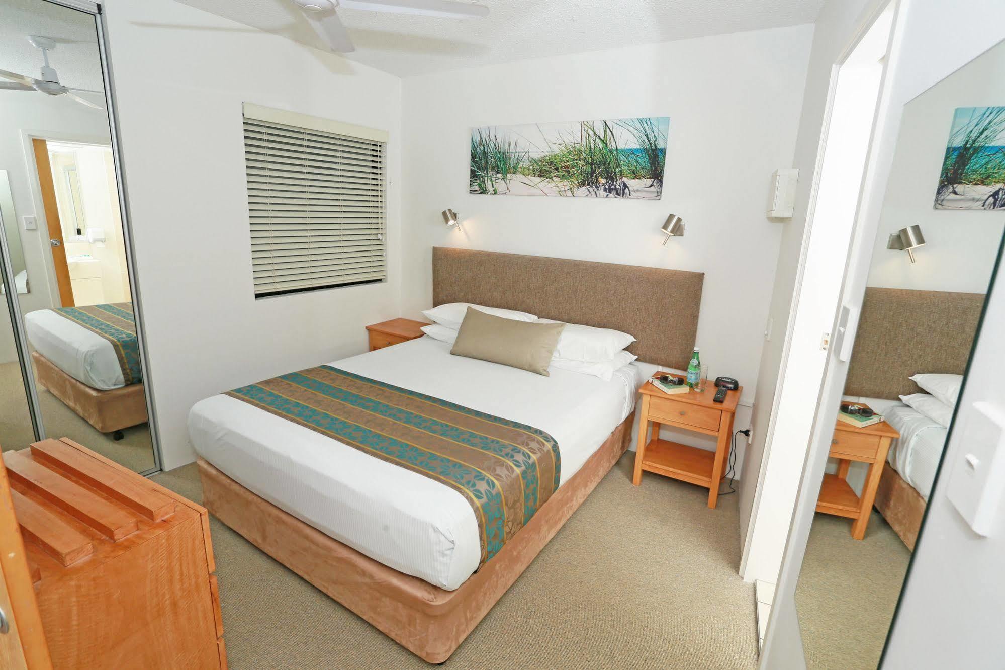 Club Aparthotel Mooloolaba