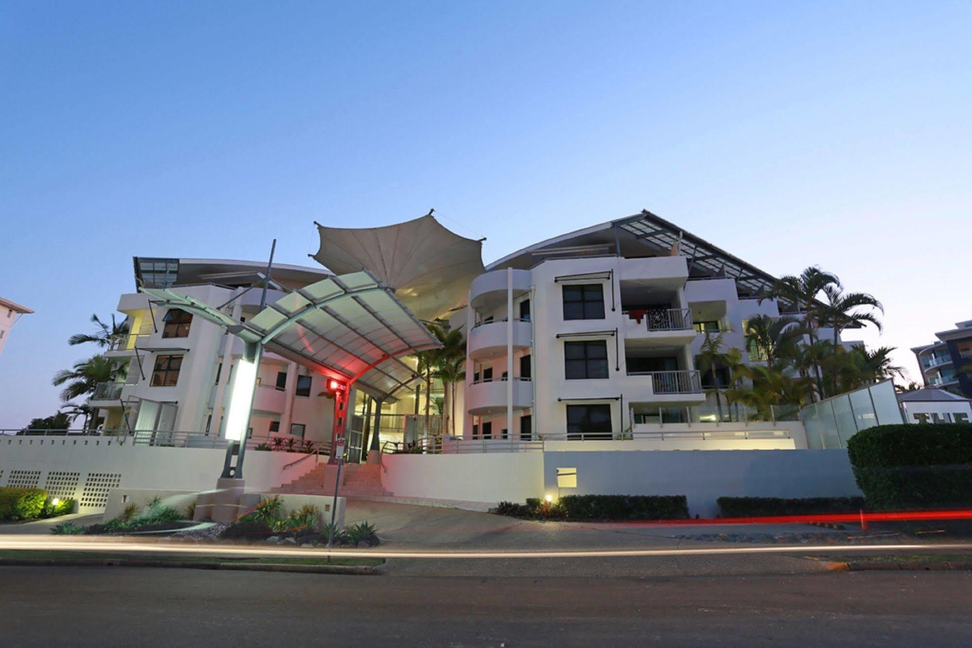 Club Mooloolaba