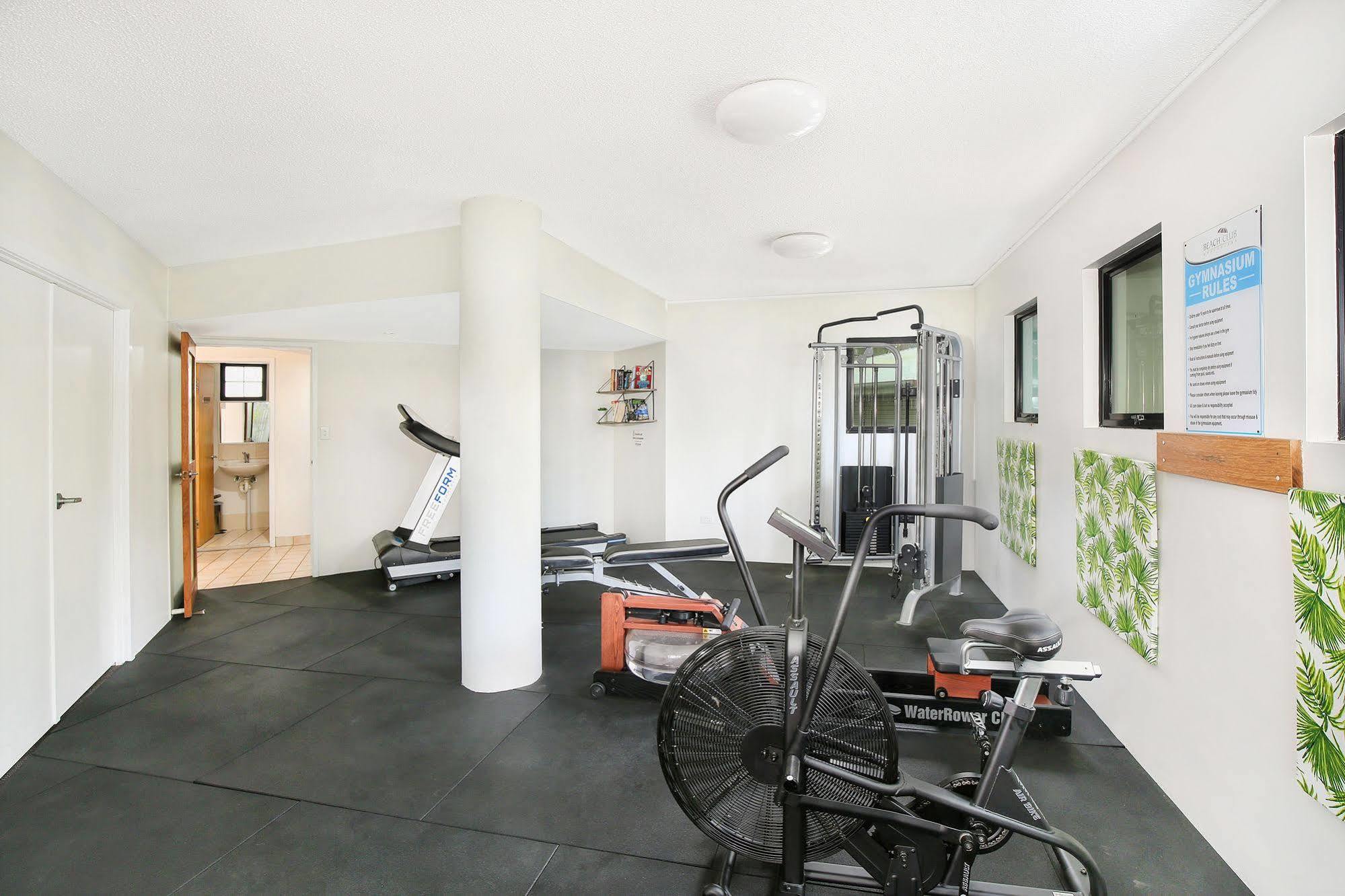 Aparthotel Club