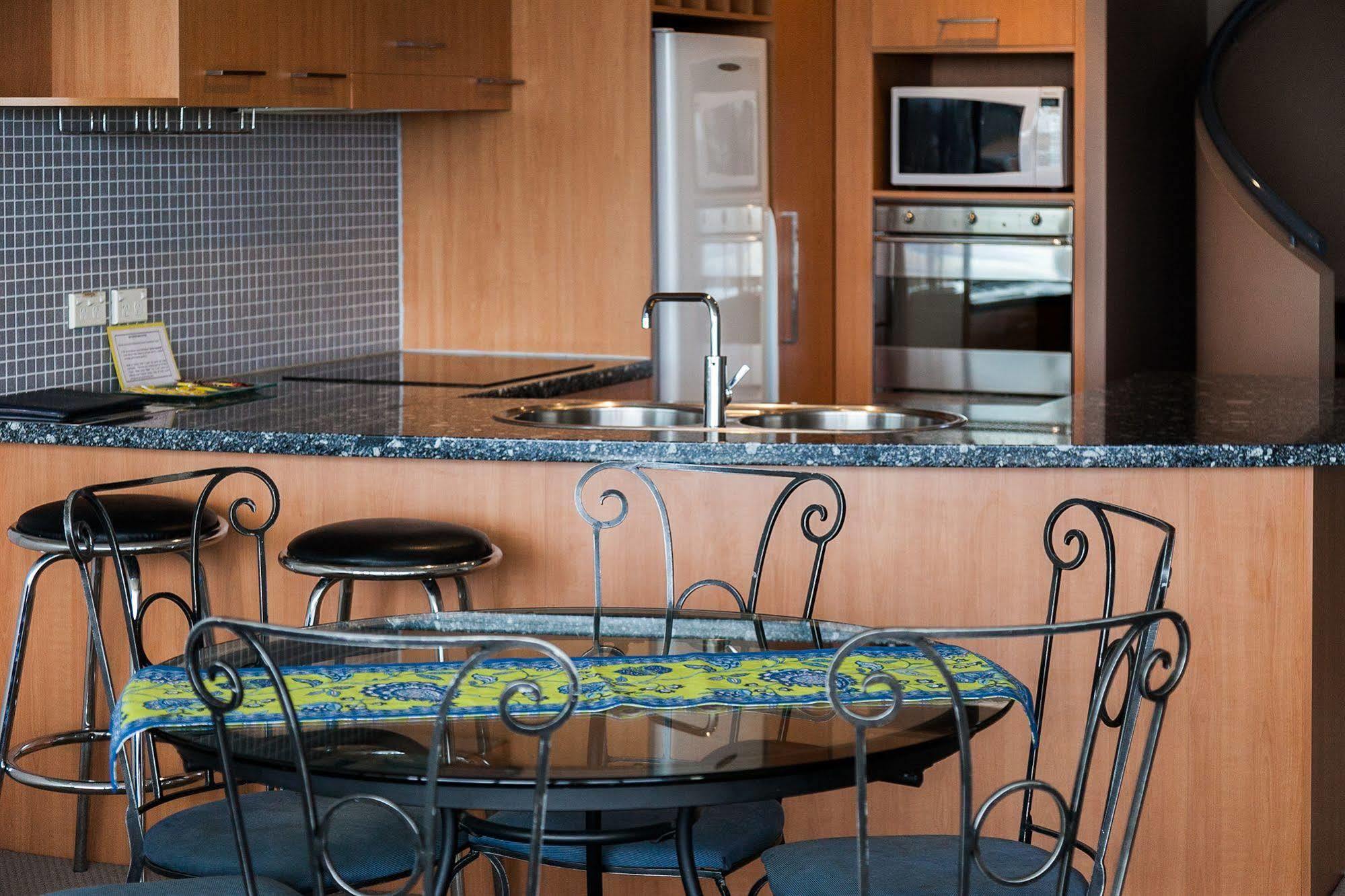 Aparthotel Bluewater Point Mooloolaba