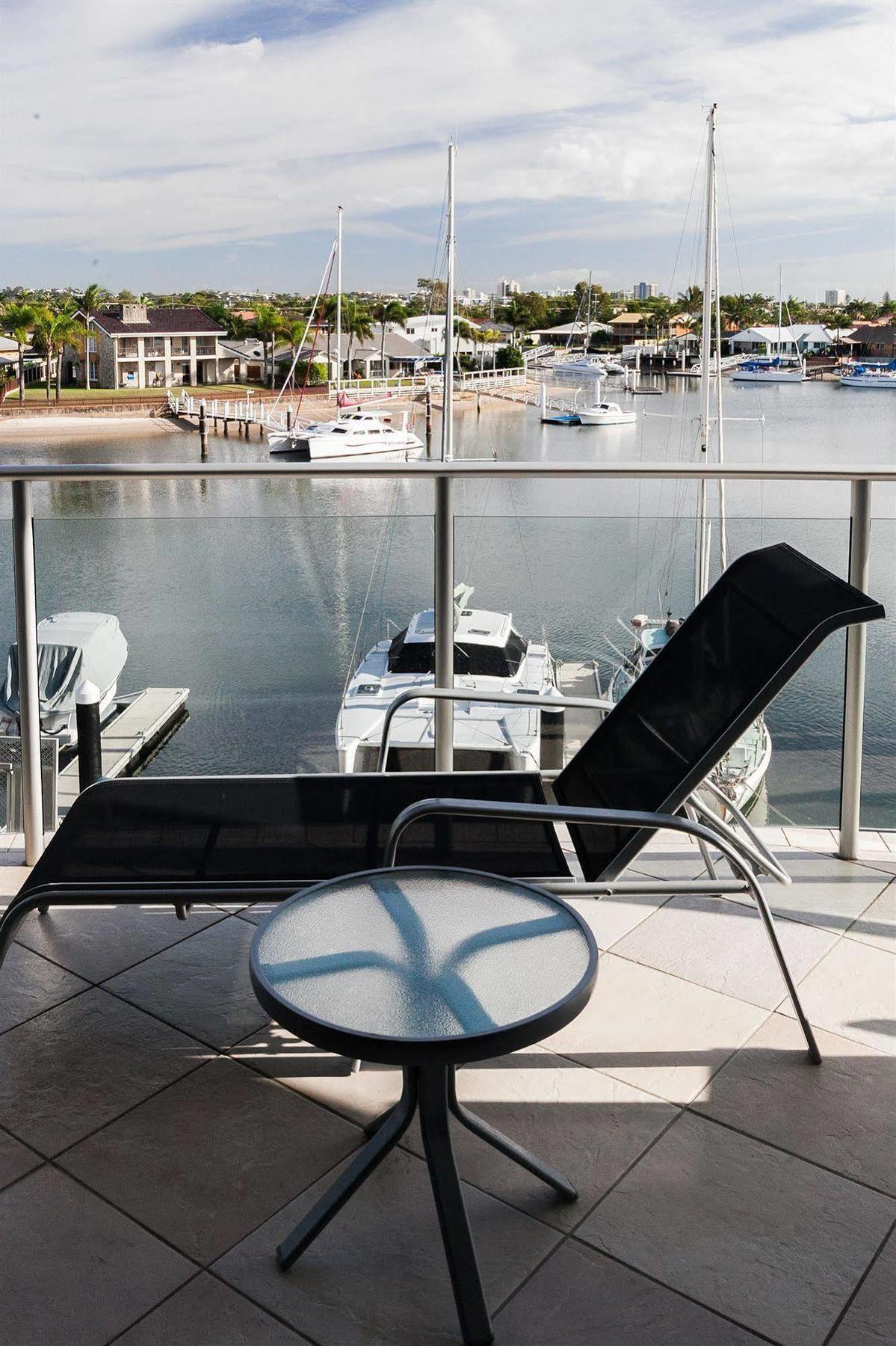 Bluewater Point 4*