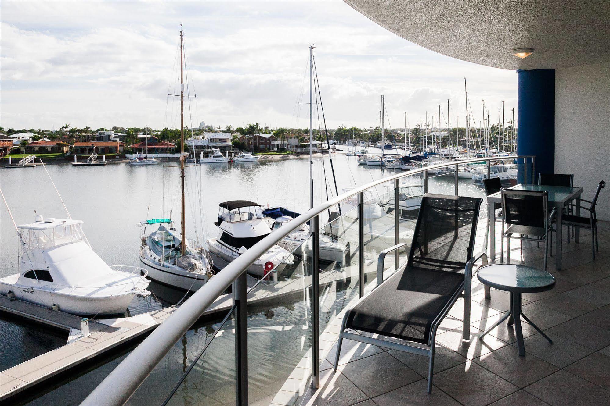 Bluewater Point 4* Mooloolaba