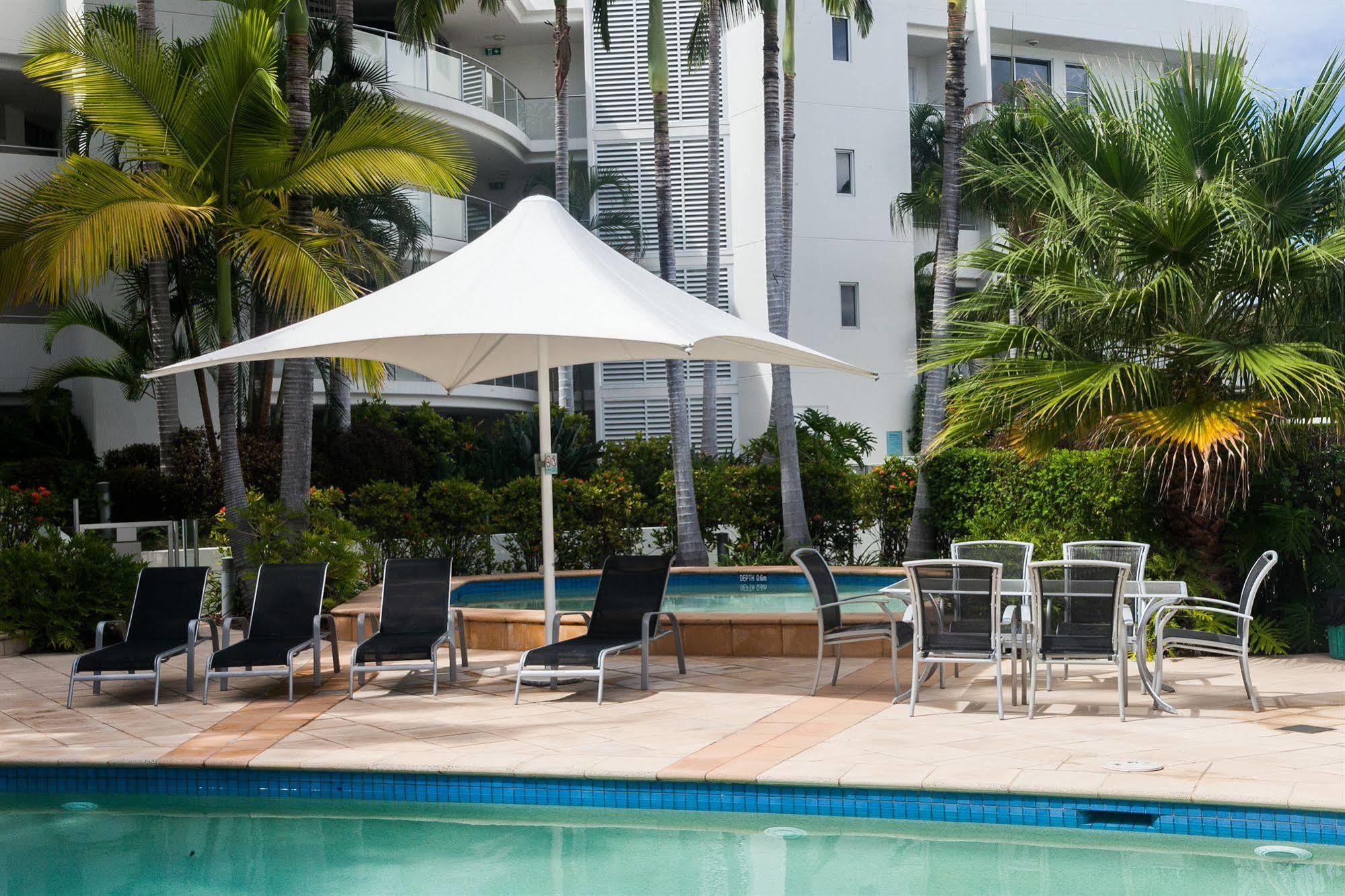 Aparthotel Bluewater Point Mooloolaba