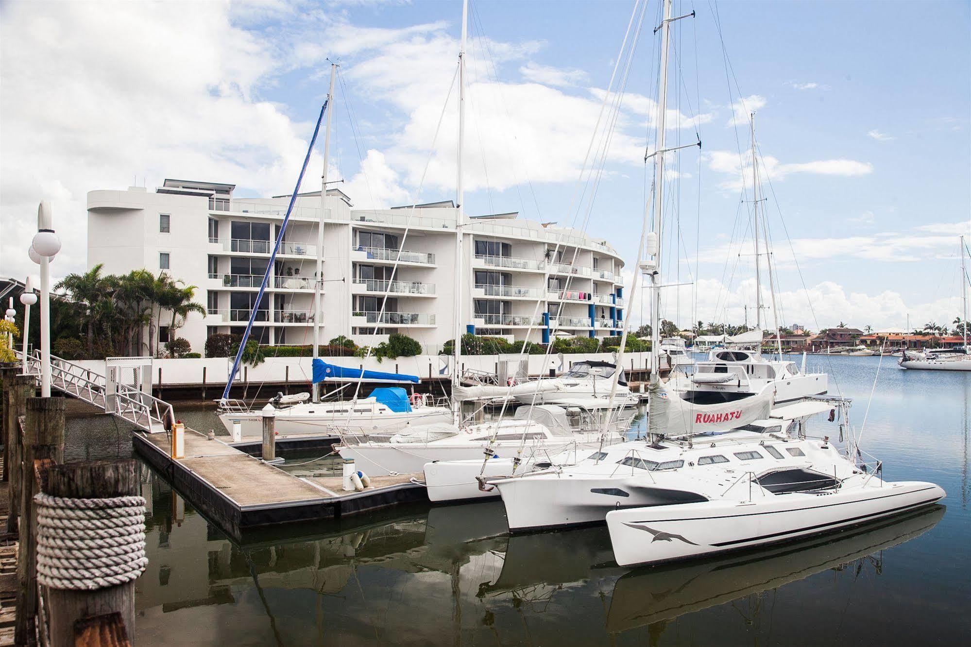 Aparthotel Bluewater Point Mooloolaba