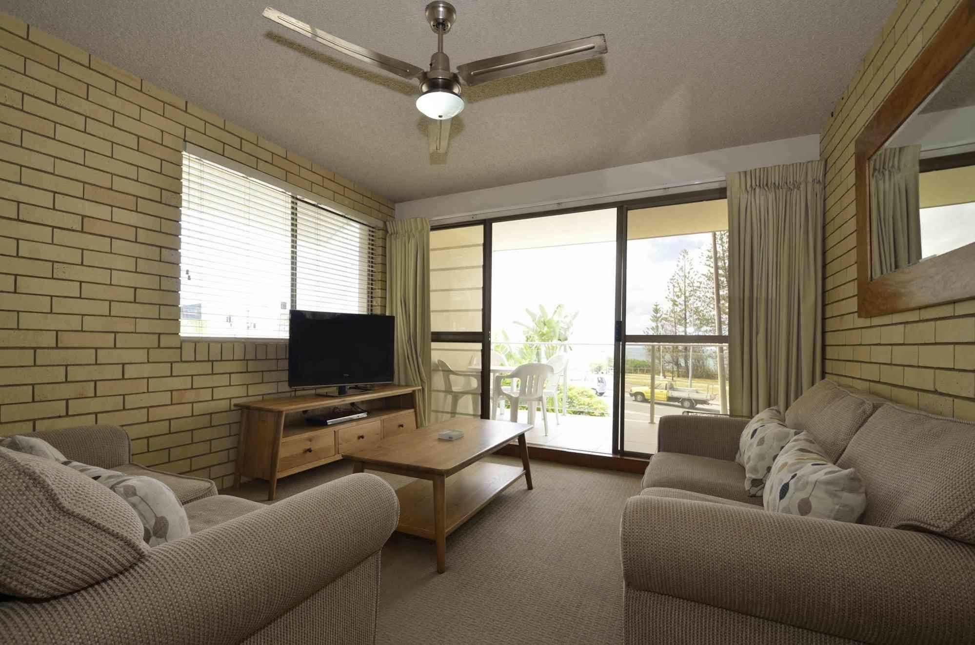 Apartment Bellardoo