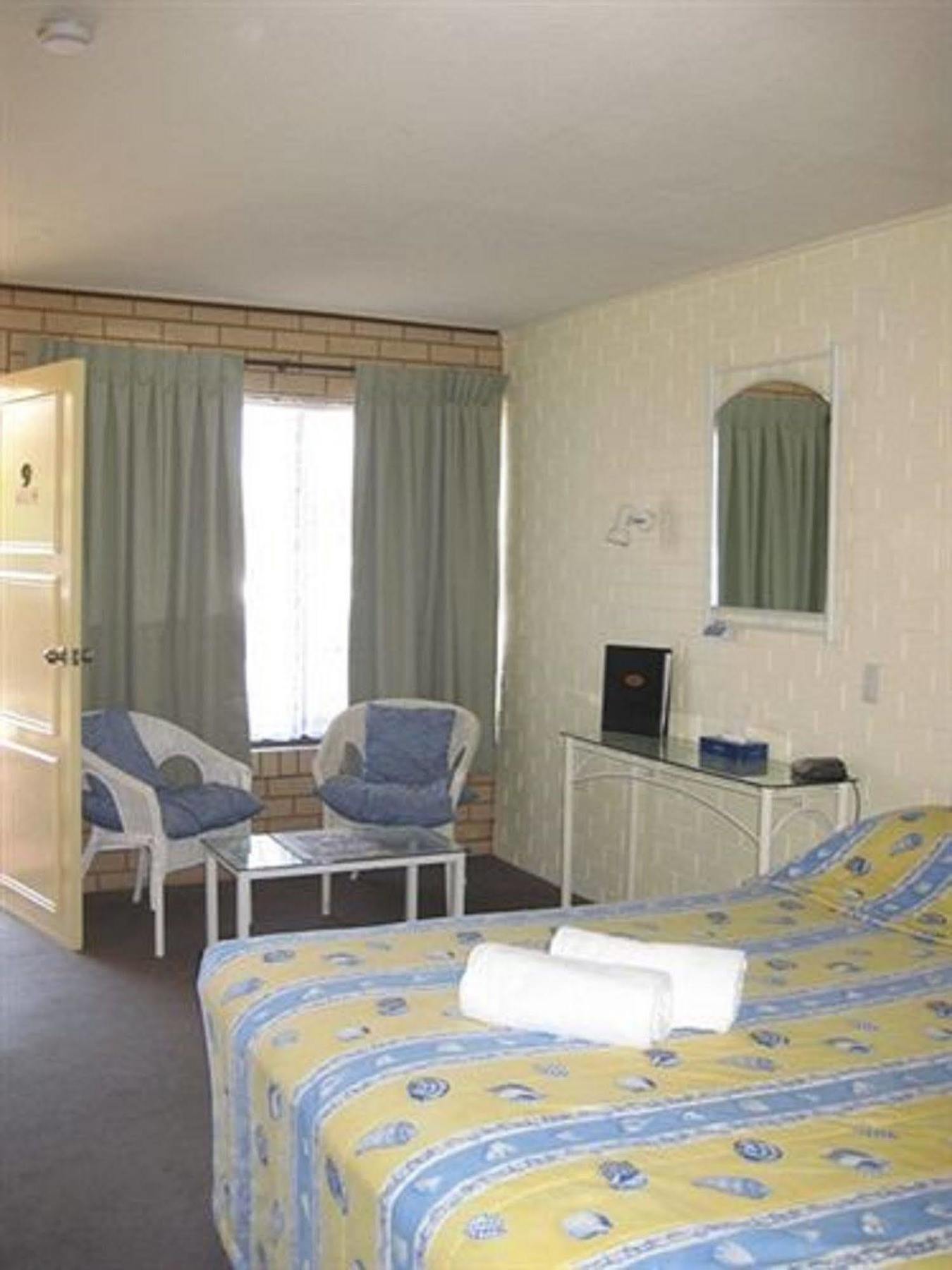 Twin Pines 3* Mooloolaba