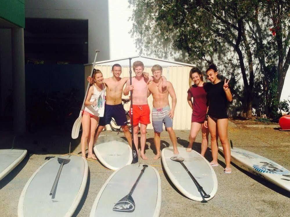 Beach Hostel Mooloolaba Hostel Mooloolaba