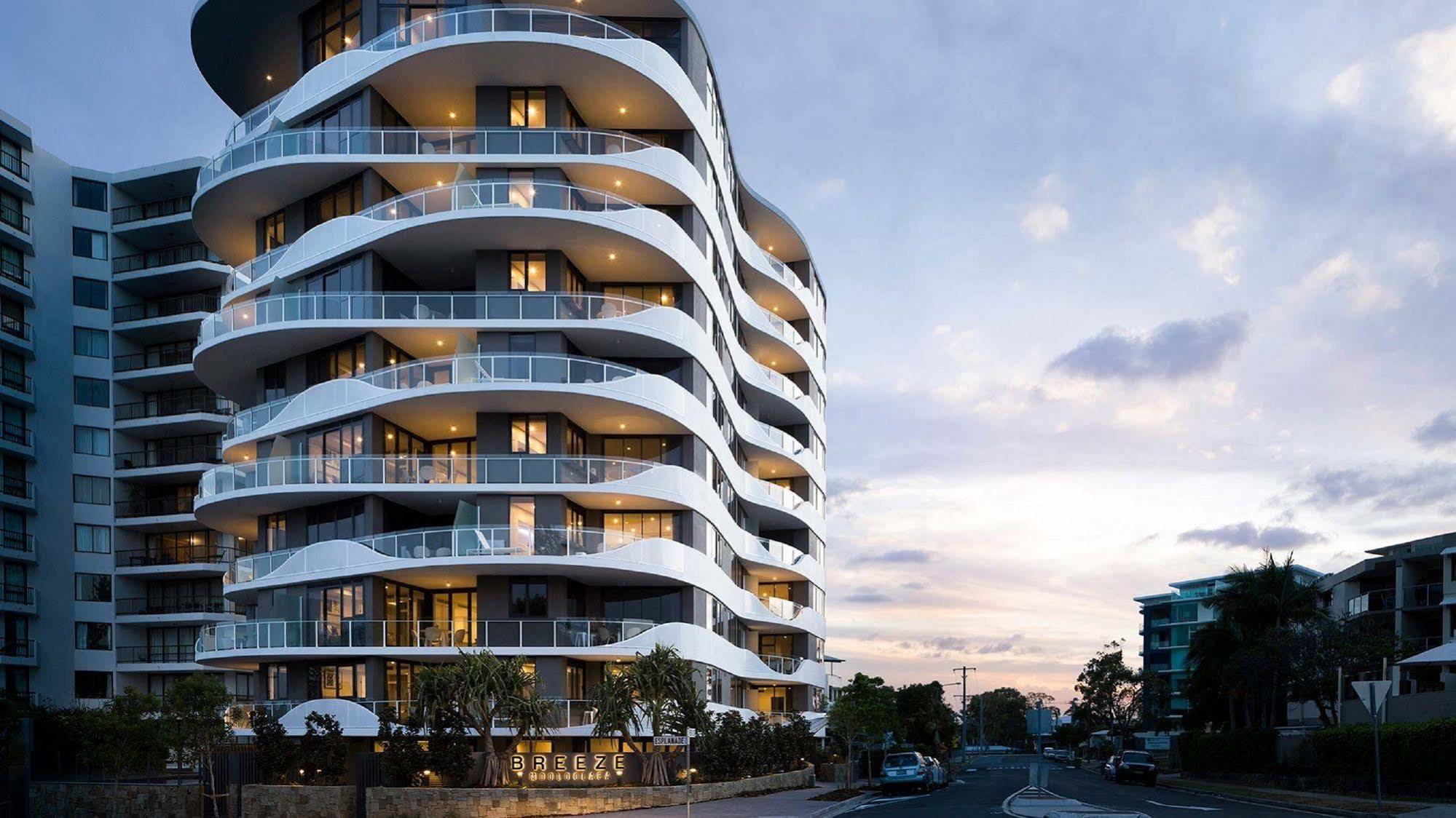 Breeze Mooloolaba, Ascend Hotel Collection Aparthotel Mooloolaba