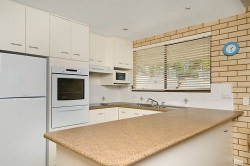 Apartment Bellardoo