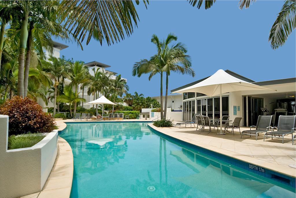 Bluewater Point Aparthotel 4*