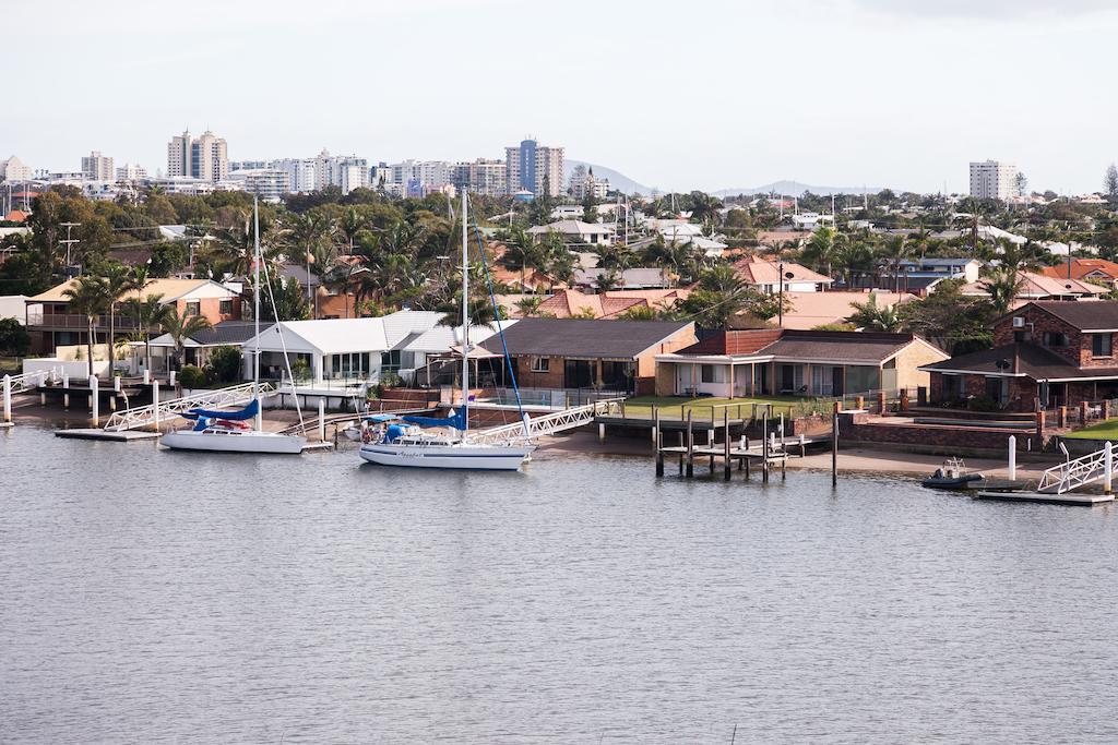 Aparthotel Bluewater Point Mooloolaba