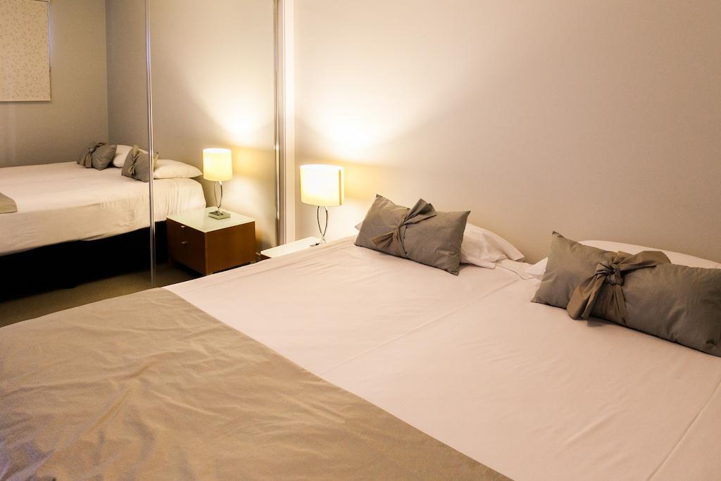 Aparthotel Bluewater Point 4*