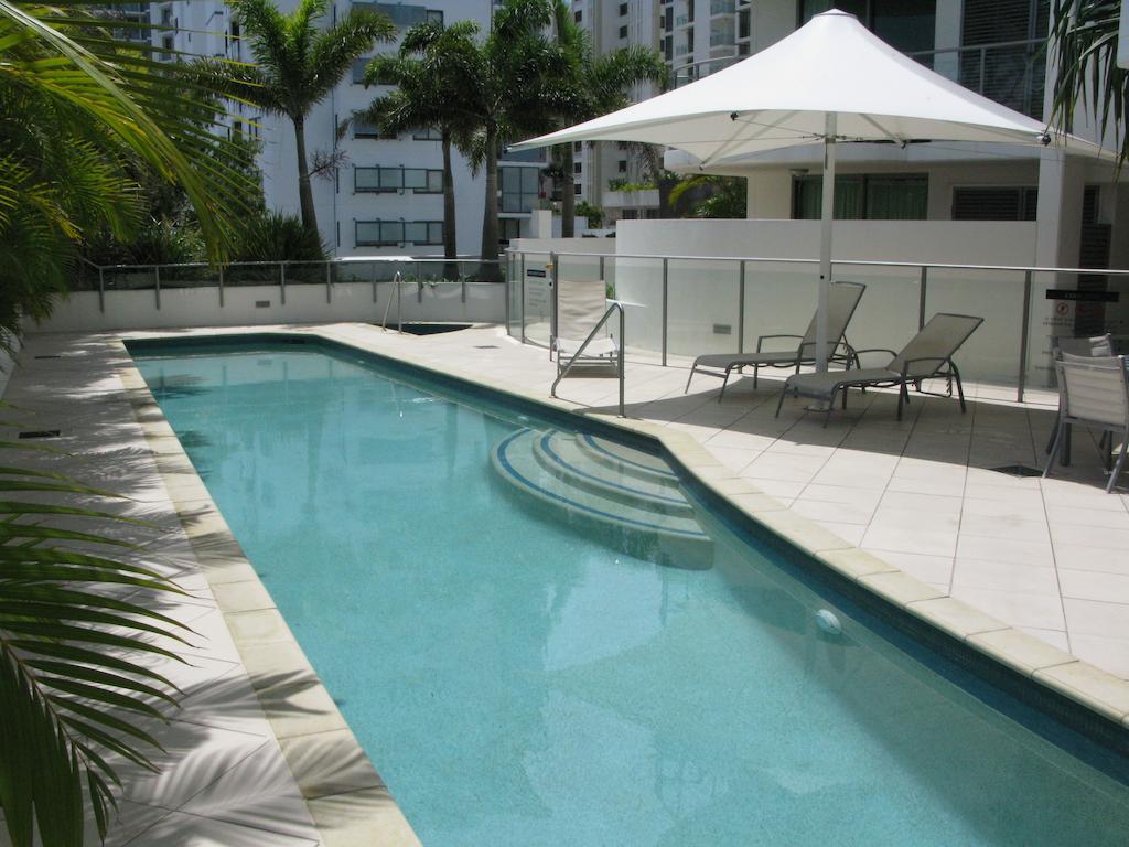 Cilento Aparthotel Mooloolaba