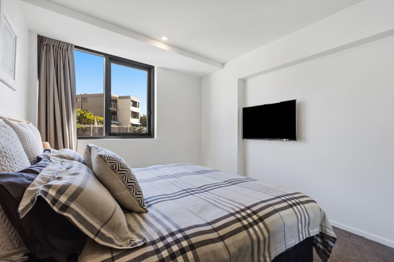 Breeze Mooloolaba, Ascend Hotel Collection Mooloolaba