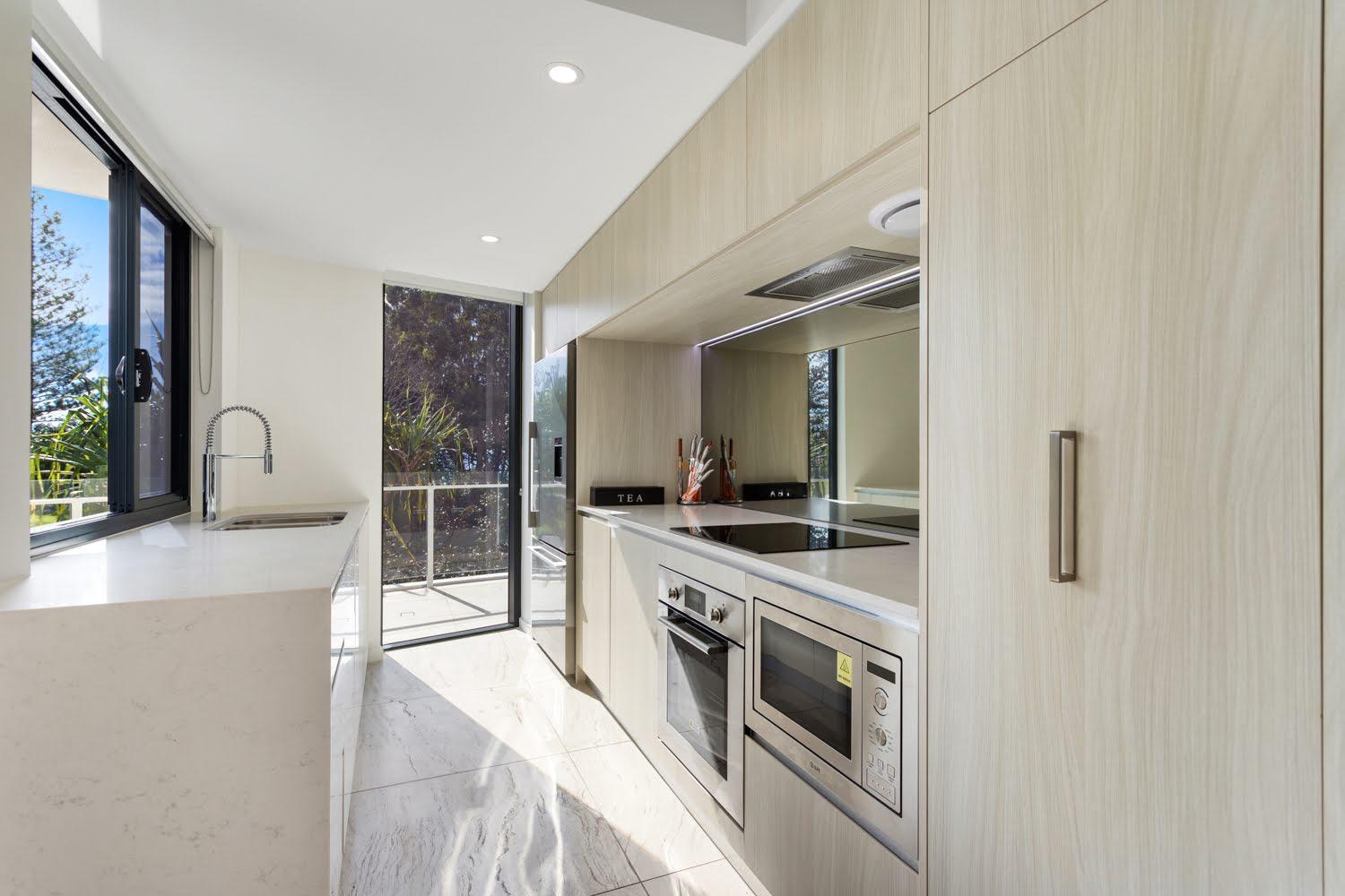 Breeze Mooloolaba, Ascend Hotel Collection Aparthotel 4*