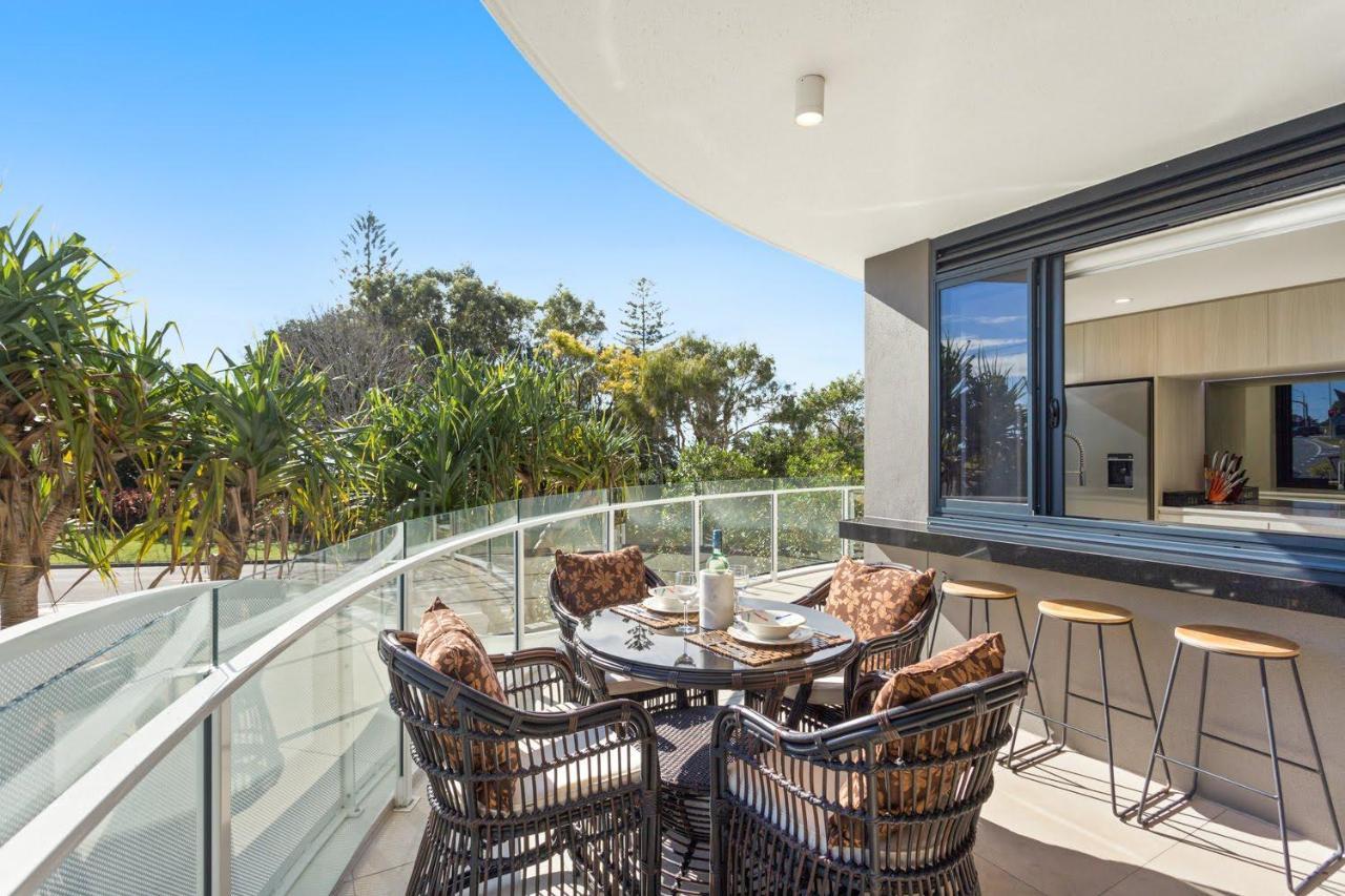 Aparthotel Breeze Mooloolaba, Ascend Hotel Collection Mooloolaba