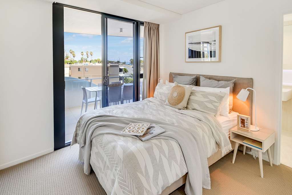 Breeze Mooloolaba, Ascend Hotel Collection Mooloolaba
