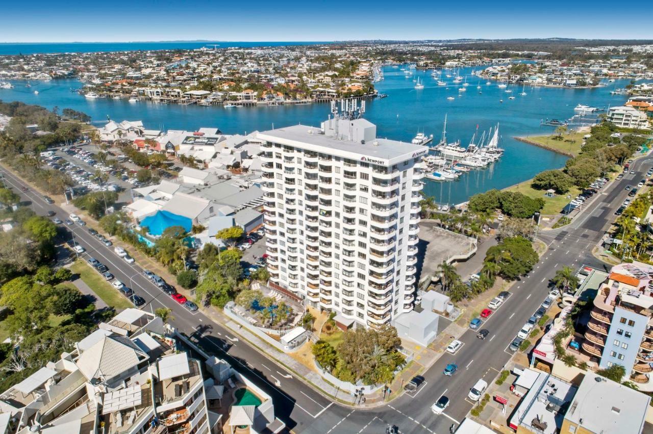 Aparthotel Newport Mooloolaba