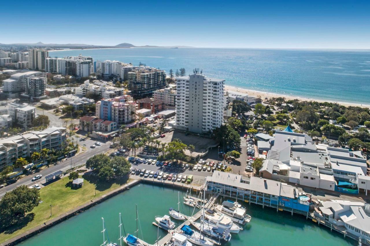 Newport Aparthotel 4*