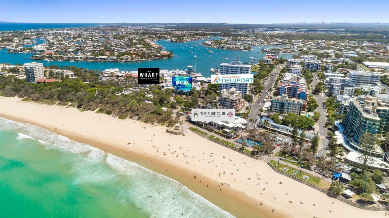 Aparthotel Newport Mooloolaba