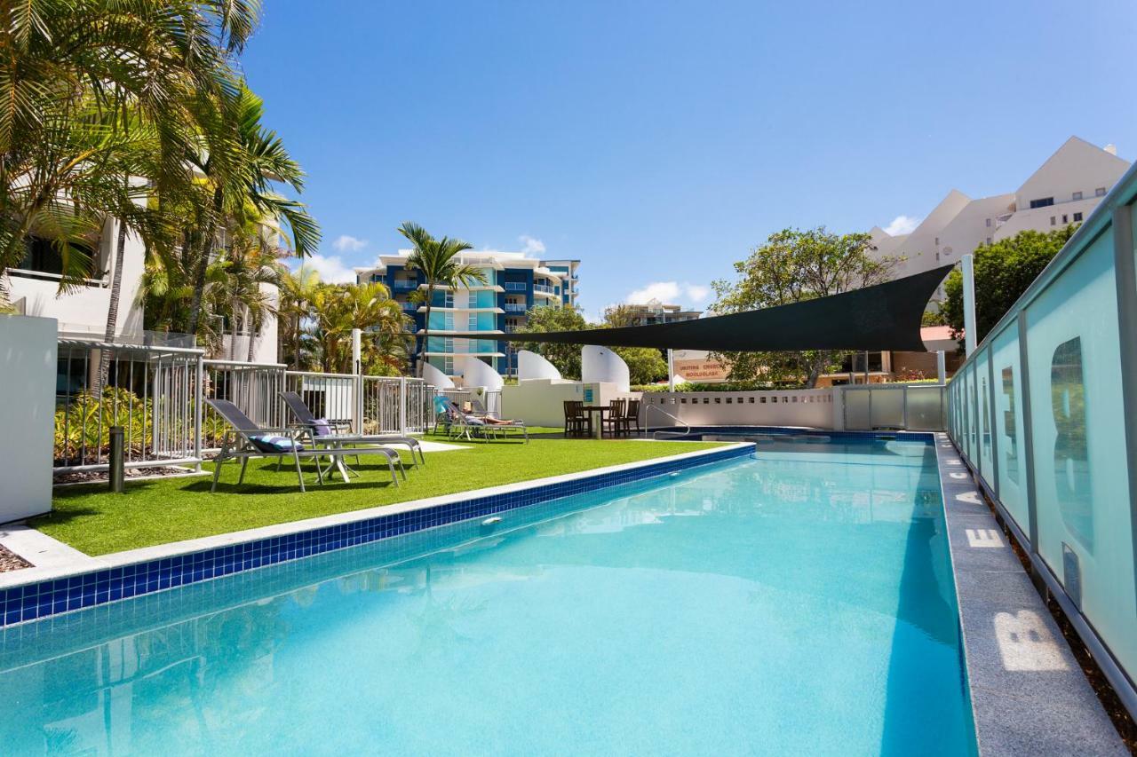 Aparthotel Club 4*