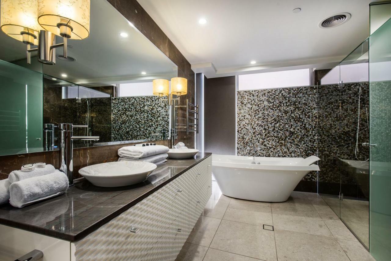 Aparthotel Sea Pearl A1