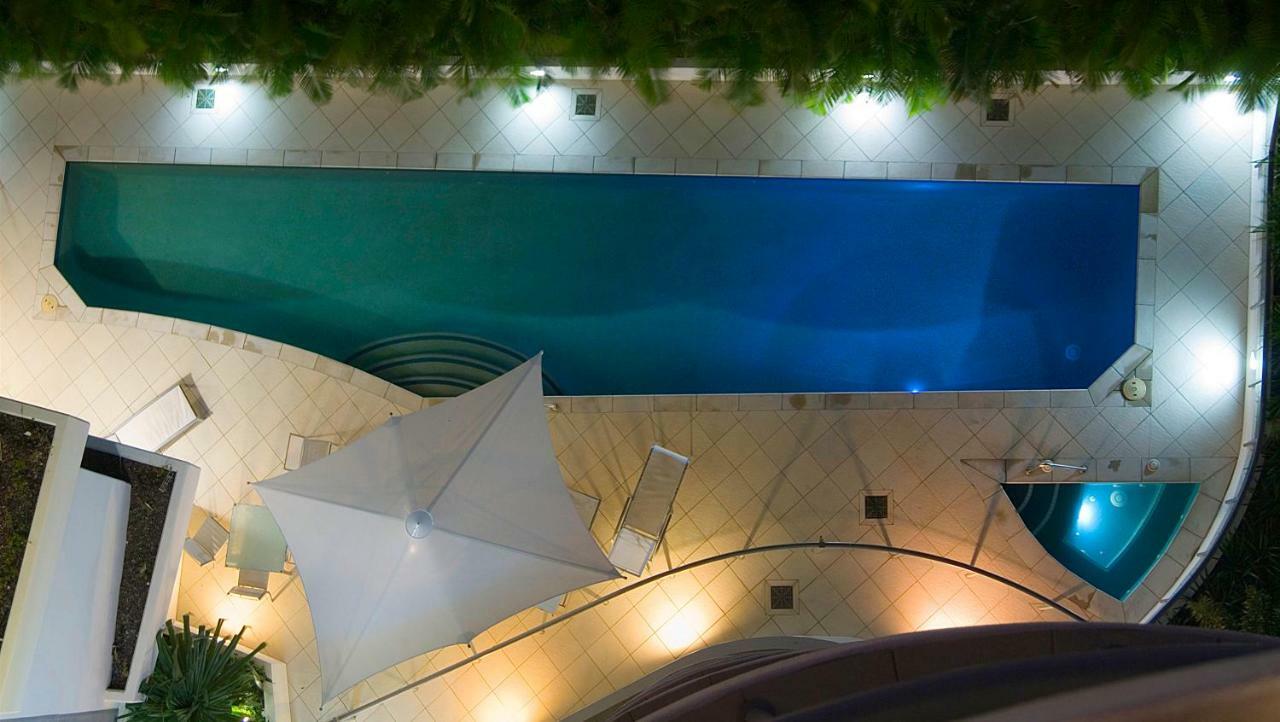 Cilento Aparthotel Mooloolaba
