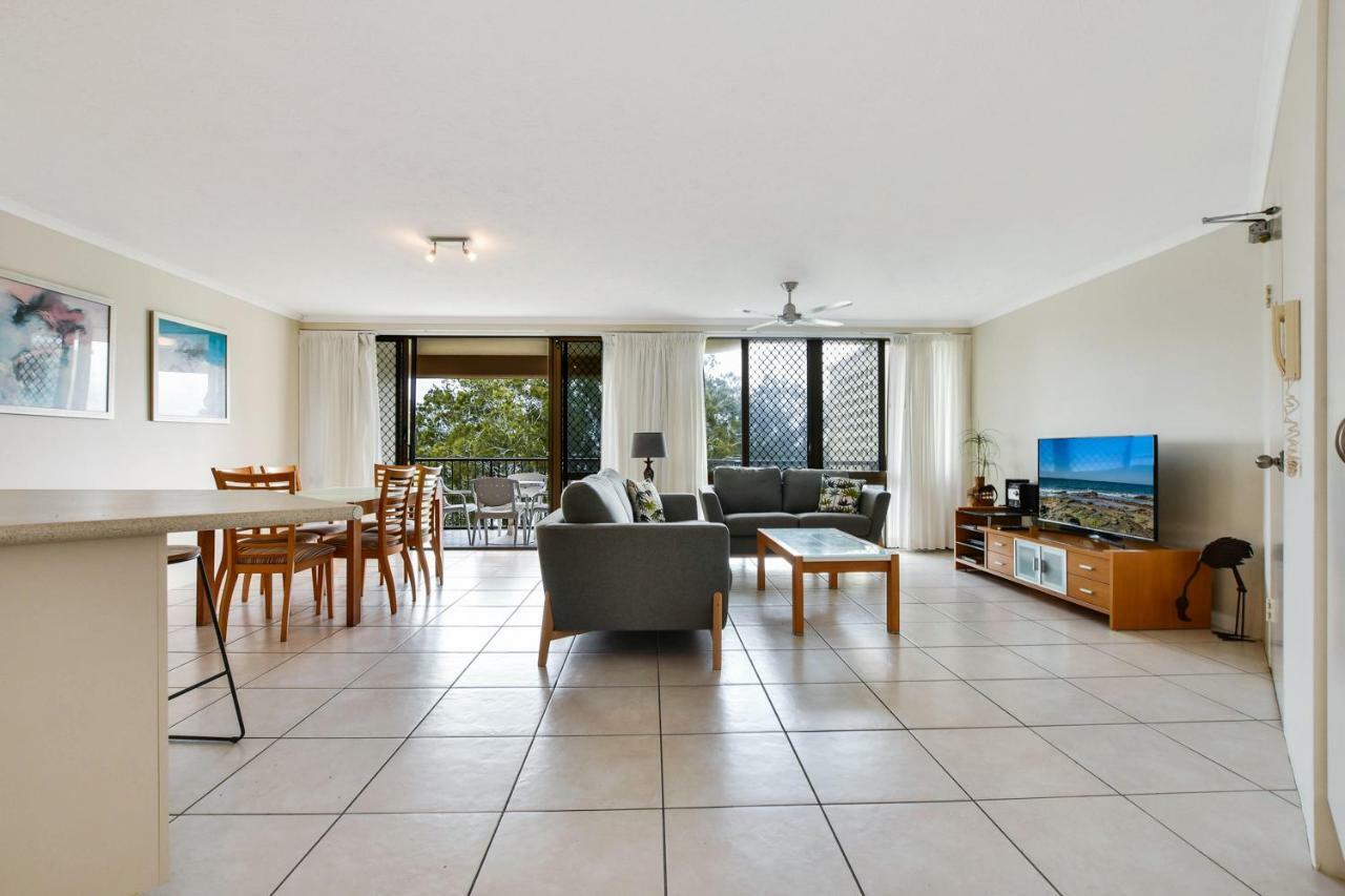 Beachport Apartment Mooloolaba