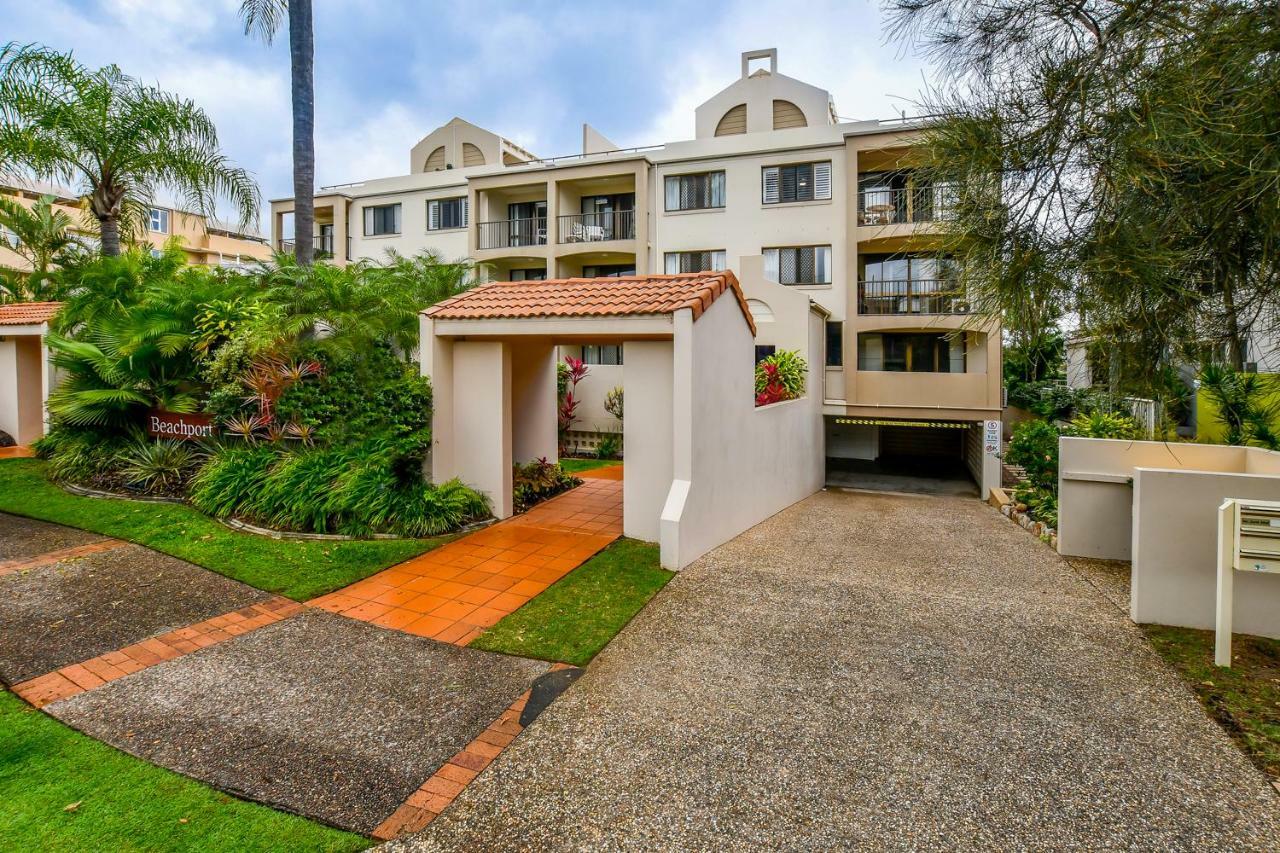 Apartment Beachport Mooloolaba
