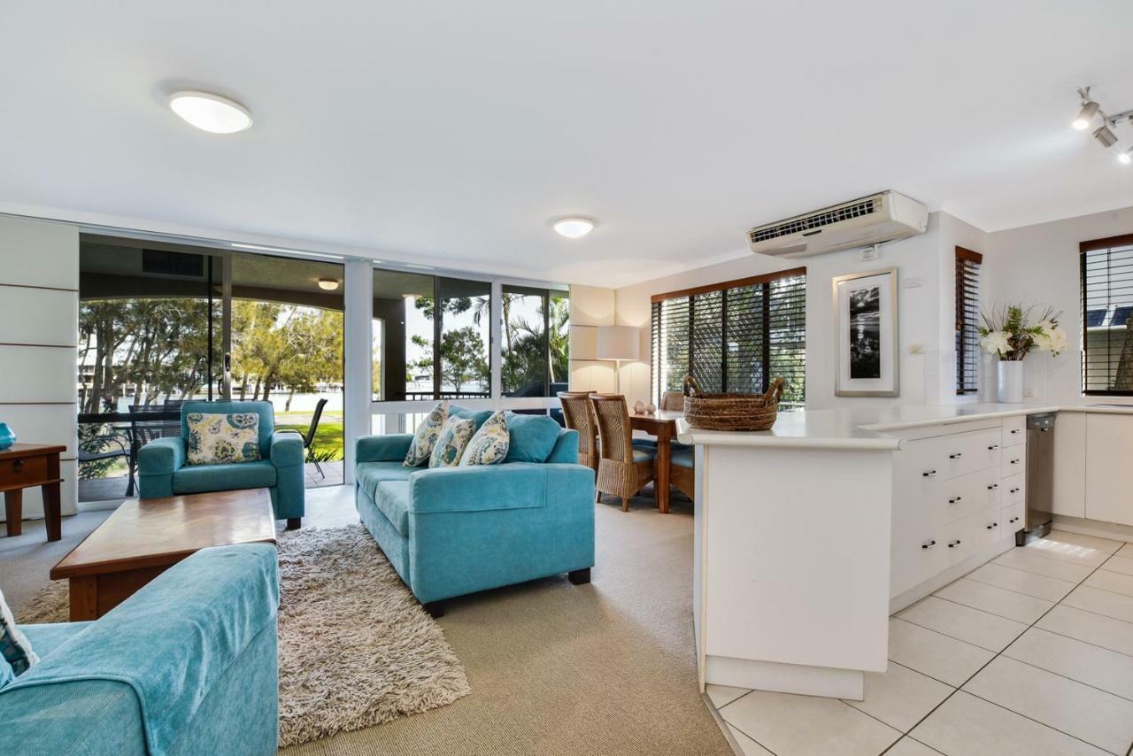 Beachport Apartment Mooloolaba