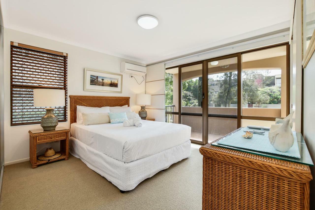 Apartment Beachport Mooloolaba