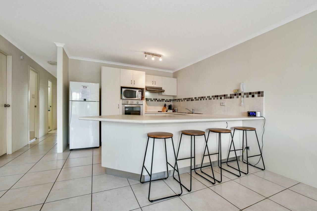 Beachport Apartment *