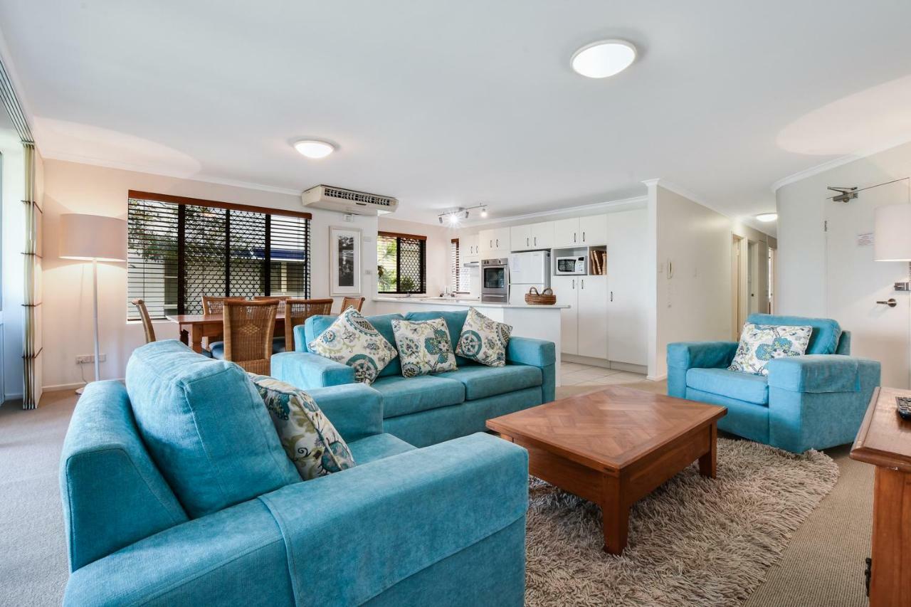 Beachport Apartment Mooloolaba