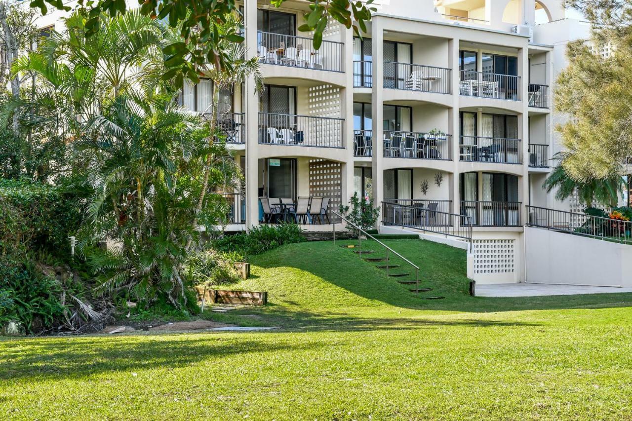 Beachport Apartment