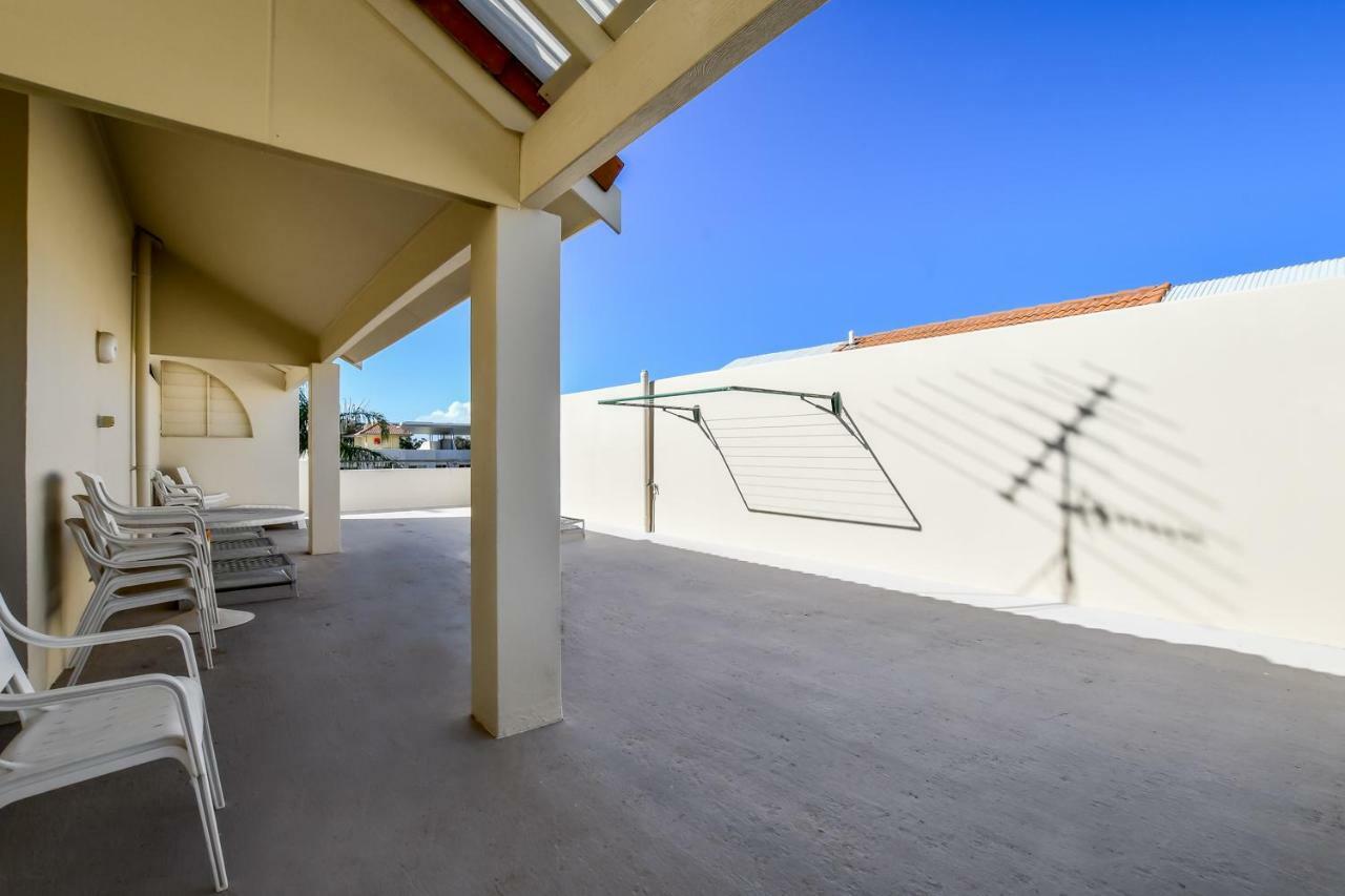 Apartment Beachport *