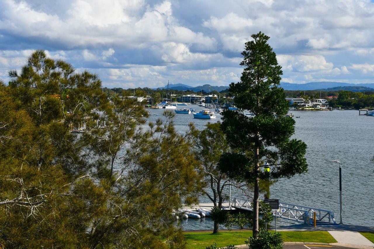 Beachport Mooloolaba