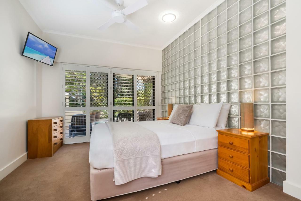 Mirra Chana Aparthotel Mooloolaba
