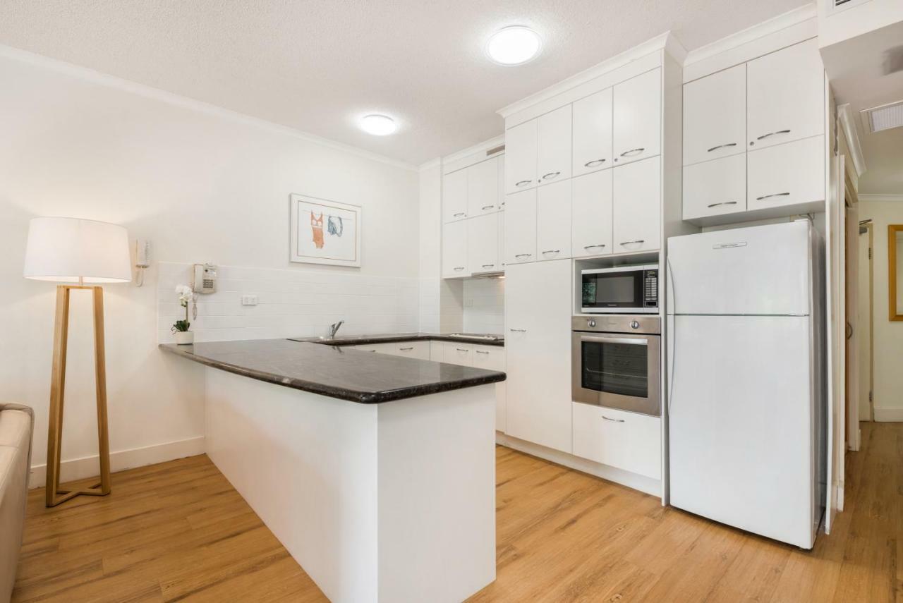 Mirra Chana 4* Mooloolaba