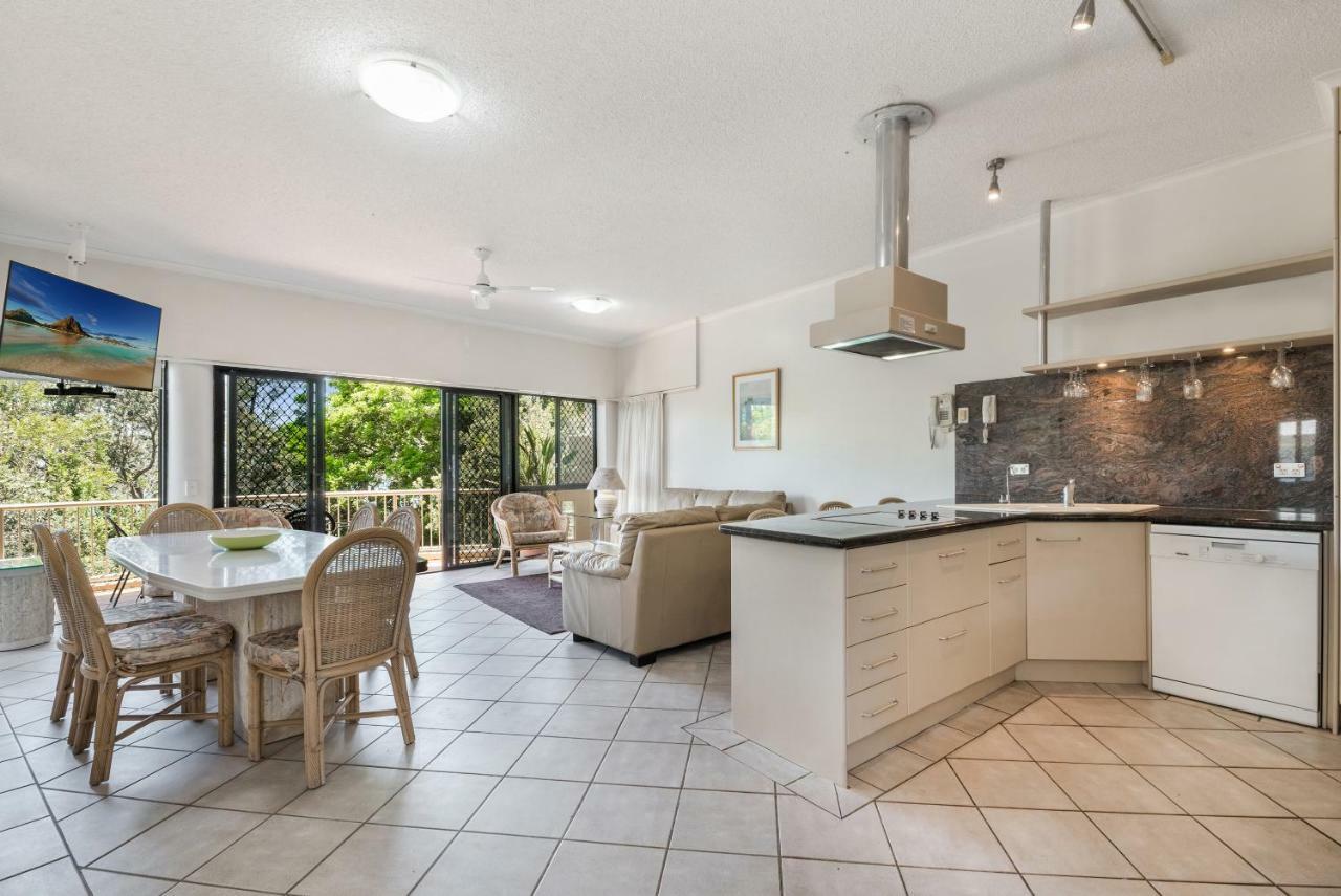 Mirra Chana 4* Mooloolaba