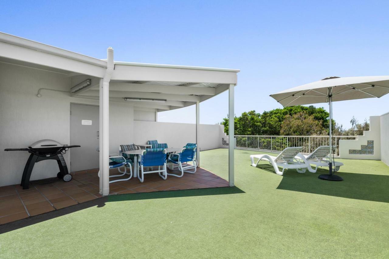 Mirra Chana 4* Mooloolaba