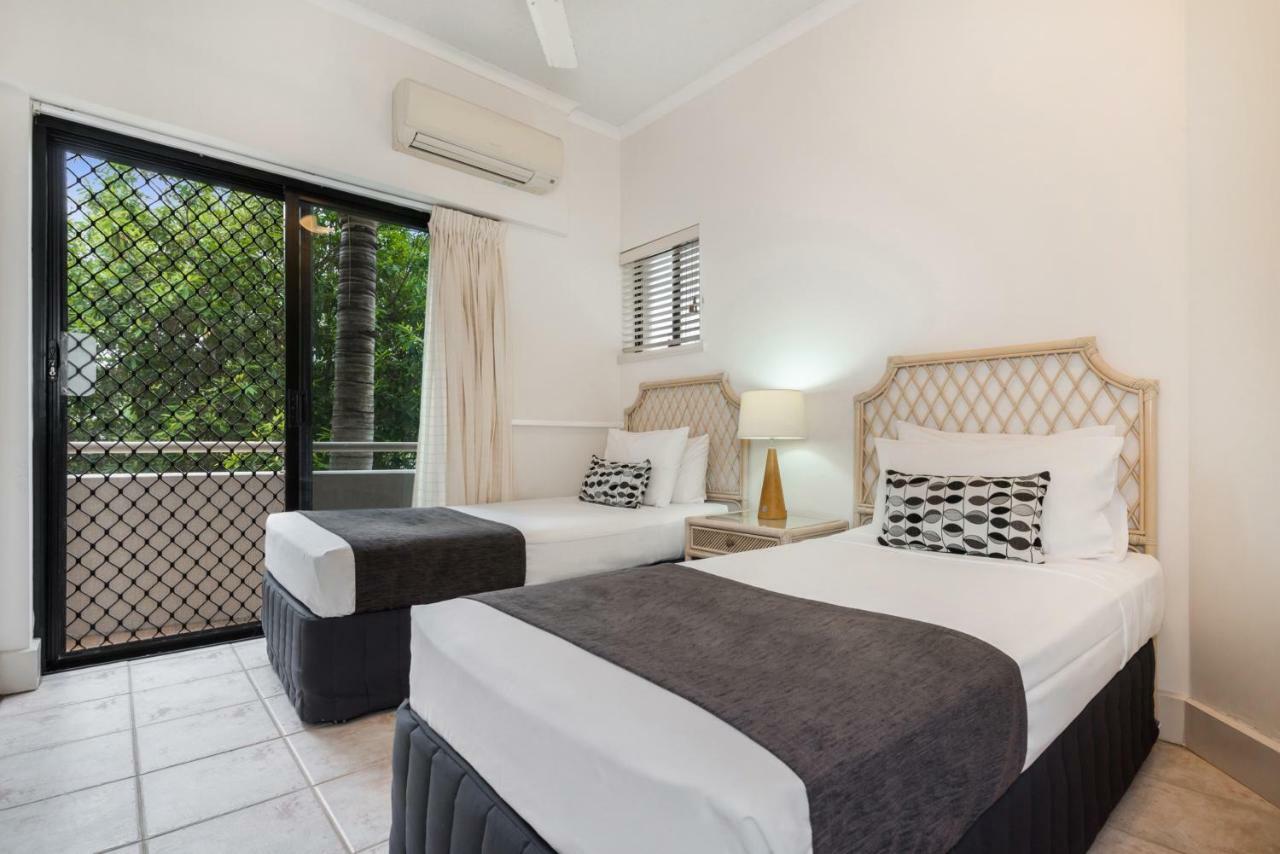 Aparthotel Mirra Chana