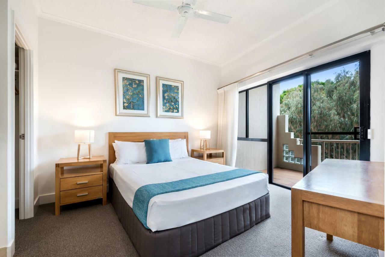 Mirra Chana Aparthotel Mooloolaba