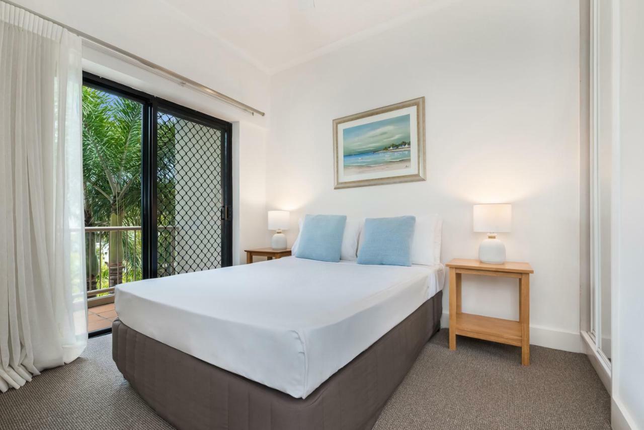 Mirra Chana Aparthotel Mooloolaba