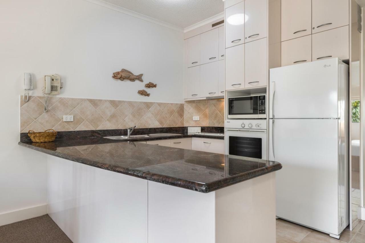 Mirra Chana Aparthotel Mooloolaba
