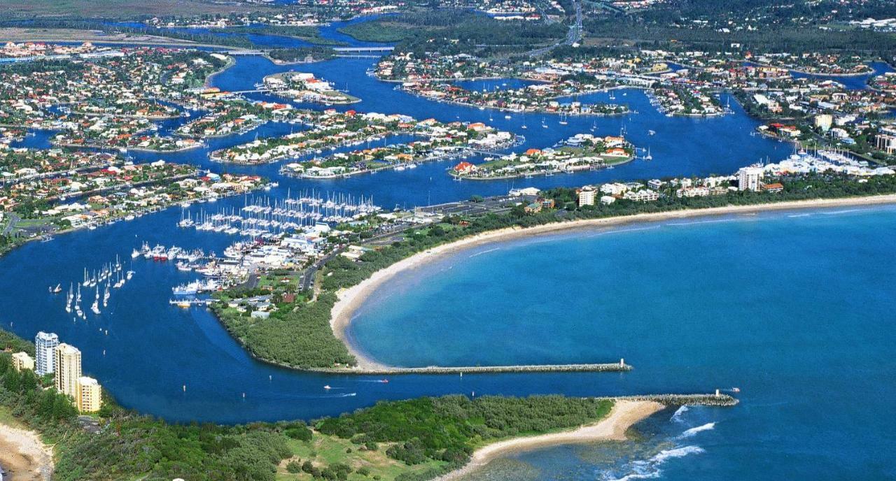 Mirra Chana 4* Mooloolaba