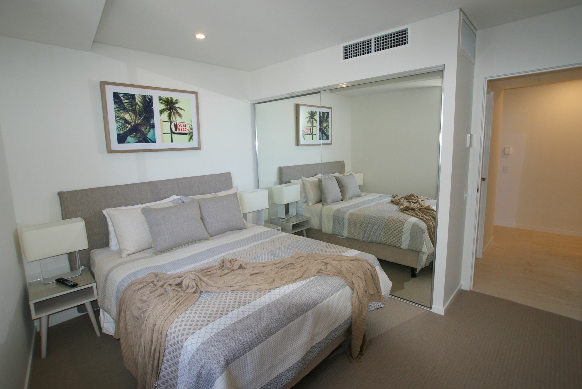 Breeze 801 * Mooloolaba