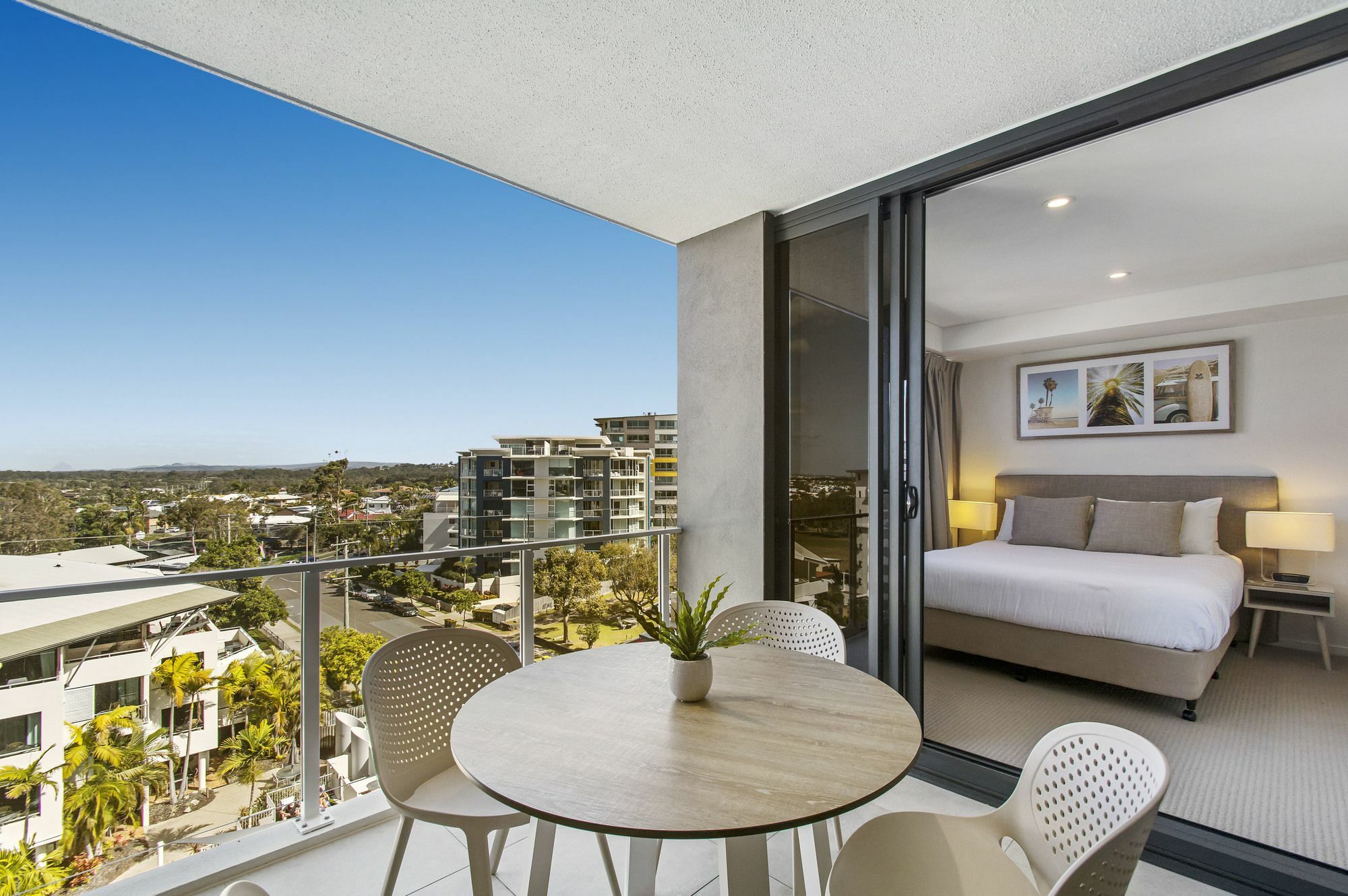 Breeze Mooloolaba, Ascend Hotel Collection Aparthotel Mooloolaba