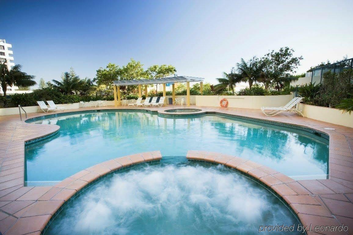 Mantra 4* Mooloolaba