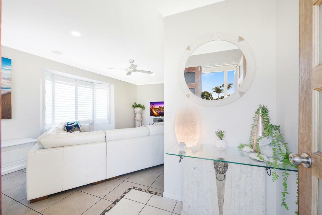 Sweetbrush Place Holiday home Mooloolaba