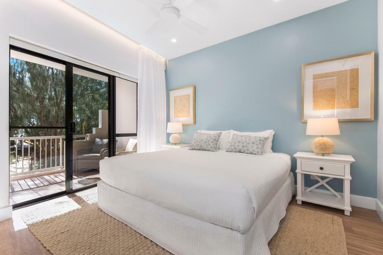 Mirra Chana 4* Mooloolaba